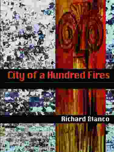 City Of A Hundred Fires (Pitt Poetry Series)