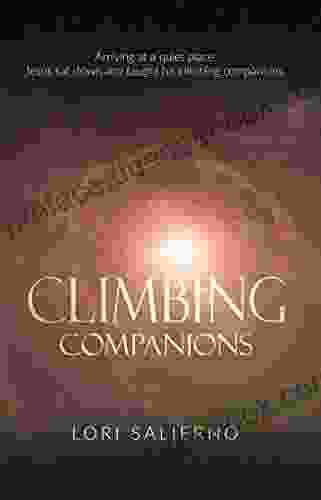Climbing Companions: A Blueprint For Life