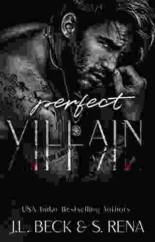 Perfect Villain : A Dark Mafia Romance (Dark Lies Duet 1)