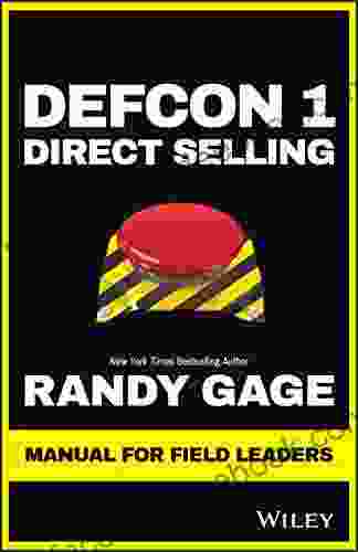 Defcon 1 Direct Selling: Manual For Field Leaders