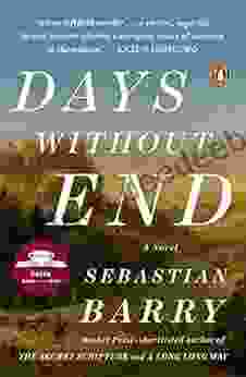 Days Without End: A Novel