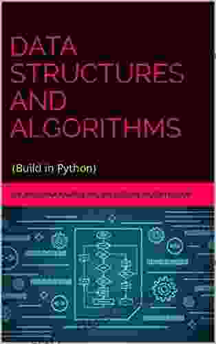 DATA STRUCTURE AND ALGORITHMS IN PYTHON