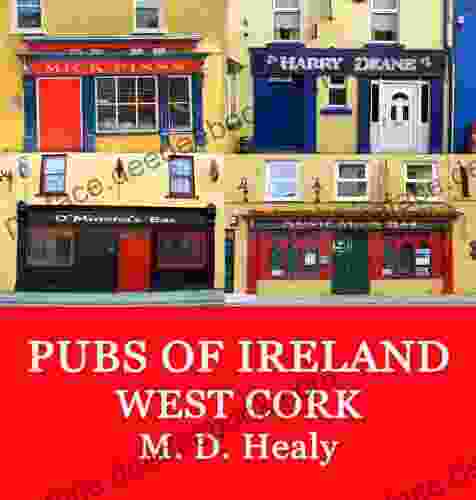 Pubs Of Ireland West Cork