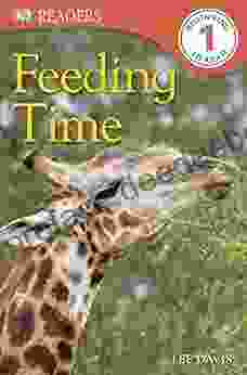 DK Readers L1: Feeding Time (DK Readers Level 1)
