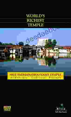 The World S Richest Temple: Paper White Format: Everything To Know About Sree Padmanabhaswamy Temple Kerala