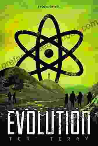 Evolution (The Dark Matter Trilogy)