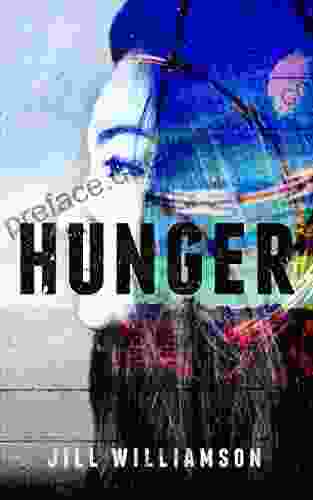 Hunger (Thirst Duology 2) Jill Williamson