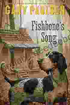 Fishbone S Song Gary Paulsen