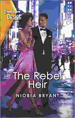 The Rebel Heir: A Forbidden Love Different Worlds Romance (Cress Brothers 2)