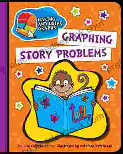 Graphing Story Problems (Explorer Junior Library: Math Explorer Junior)