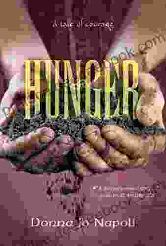 Hunger: A Tale Of Courage