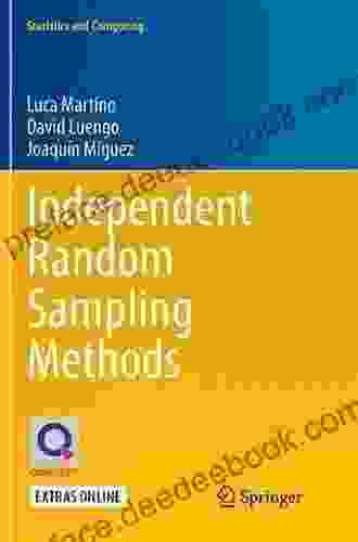 Independent Random Sampling Methods (Statistics And Computing)