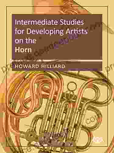 Intermediate Studies For Developing Artists On The French Horn (Meredith Music Resource)