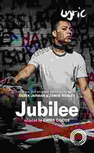 Jubilee (Oberon Modern Plays)