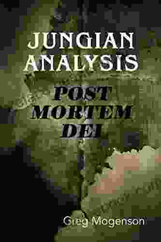 Jungian Analysis Post Mortem Dei