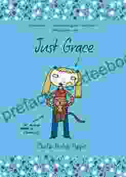 Just Grace (The Just Grace 1)