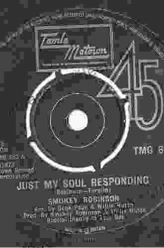 Just My Soul Responding: Rhythm And Blues Black Consciousness And Race Relations