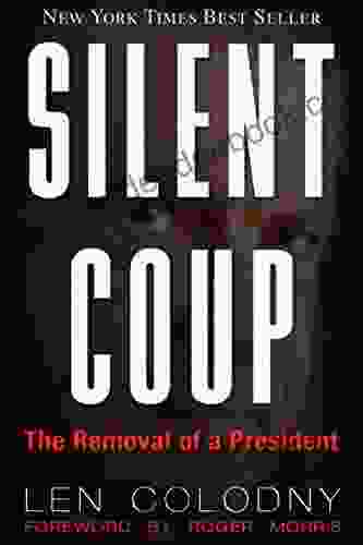 Silent Coup Len Colodny