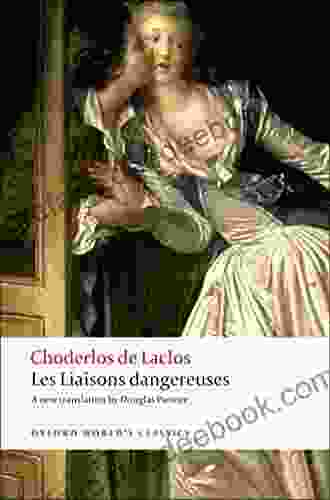 Les Liaisons Dangereuses (Oxford World S Classics)