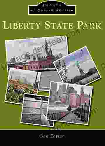 Liberty State Park (Images Of Modern America)