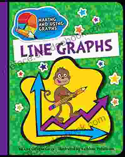 Line Graphs (Explorer Junior Library: Math Explorer Junior)