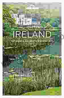 Lonely Planet Best Of Ireland (Travel Guide)