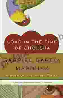Love In The Time Of Cholera (Vintage International)