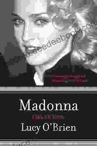 Madonna: Like An Icon Updated Edition