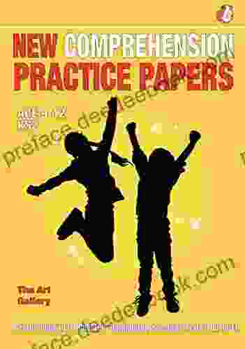Practise SATS Tests (The Art Gallery) 9 12 Years: New Comprehension Practice Papers