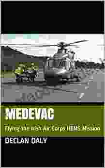 Medevac: Flying The Irish Air Corps HEMS Mission
