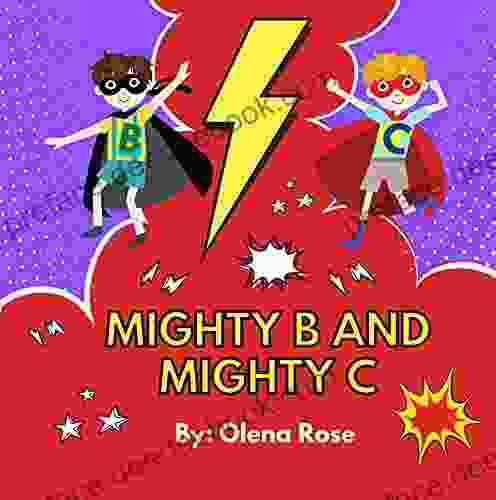Mighty B And Mighty C