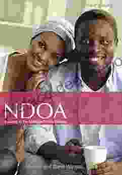 Ndoa: Investing In The Marriage Of Your Dreams