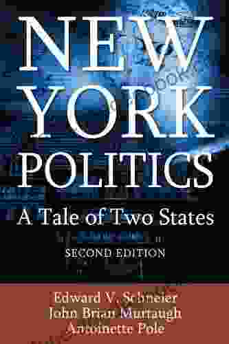 New York Politics: A Tale Of Two States