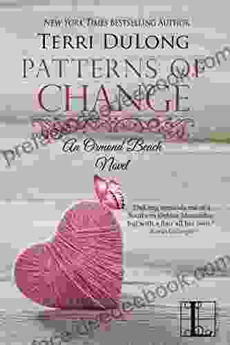 Patterns Of Change (Ormond Beach 1)