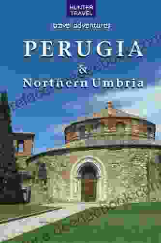 Perugia Northern Umbria Marcos Viana