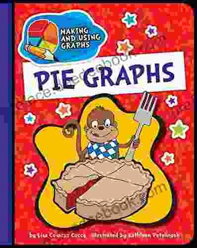 Pie Graphs (Explorer Junior Library: Math Explorer Junior)