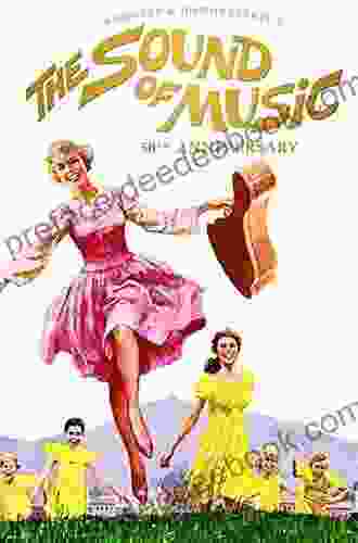 Rodgers And Hammerstein S The Sound Of Music (The Fourth Wall)