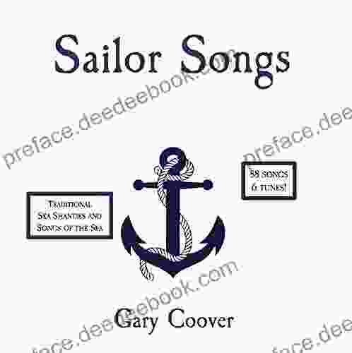 Sailor Songs Gary Coover