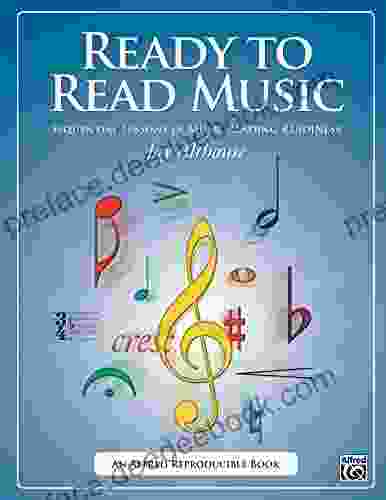 Ready To Read Music: Sequential Lessons In Music Reading Readiness: Sequential Lessons In Music Reading Readiness Comb Bound