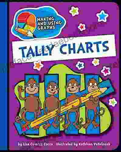 Tally Charts (Explorer Junior Library: Math Explorer Junior)