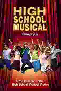 High School Musical Movies Quiz: Trivia Questions About High School Musical Movies