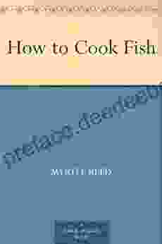 How To Cook Fish Fred Waitzkin