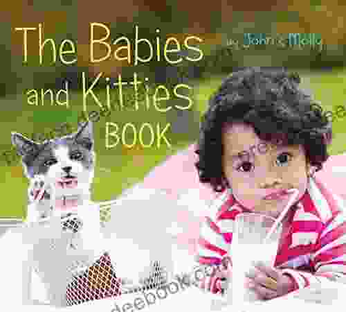 The Babies And Kitties