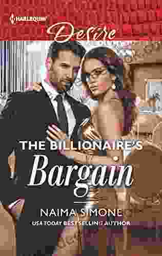 The Billionaire S Bargain (Blackout Billionaires 1)