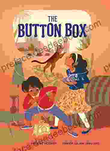 The Button Box Bridget Hodder