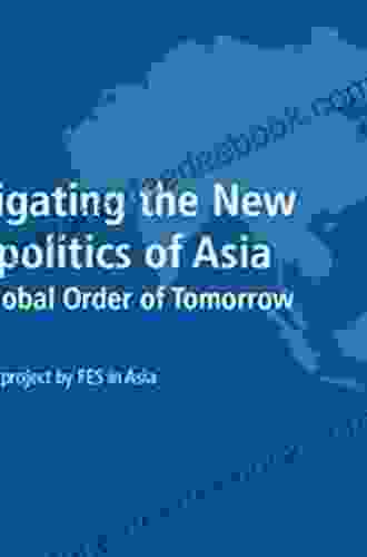 The China Pakistan Axis: Asia S New Geopolitics