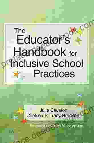 The Educator S Handbook For Inclusive School Practices