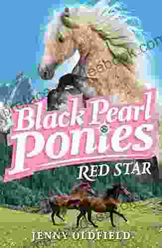 Red Star: 1 (Black Pearl Ponies)