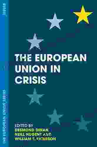 The European Union In Crisis (The European Union Series)
