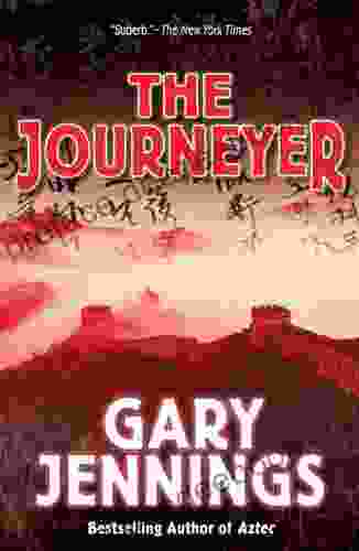 The Journeyer Gary Jennings